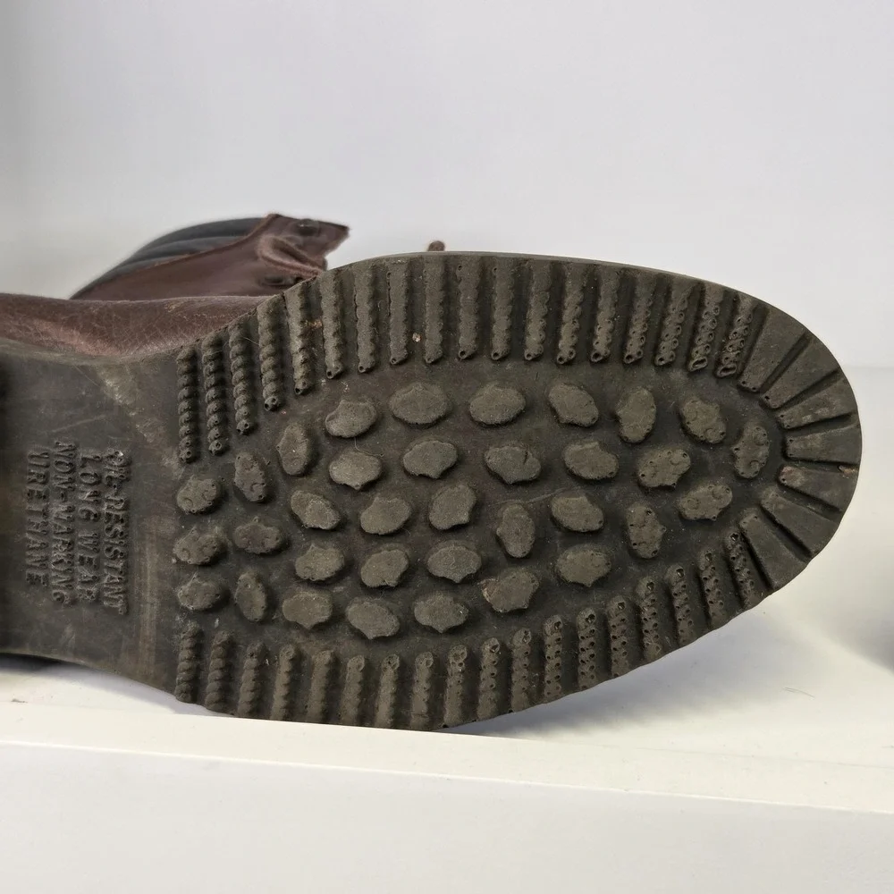 Red Wing Shoes frank873161 vintage